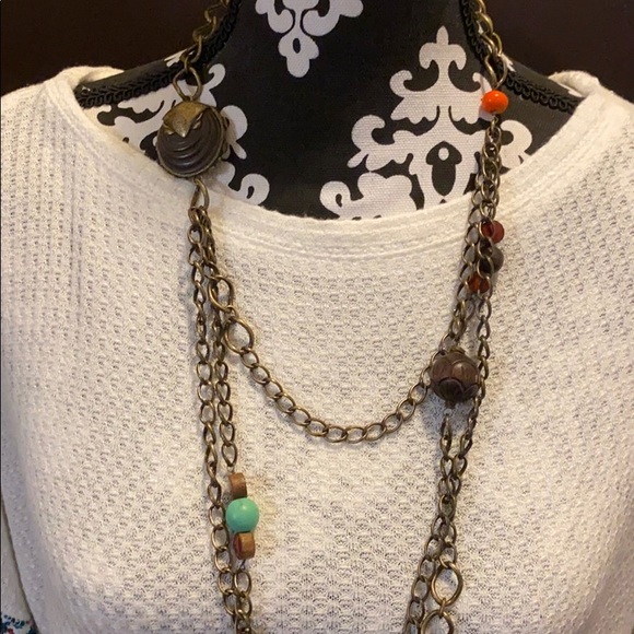 Thermal Blouse Medium - Picture 2 of 6